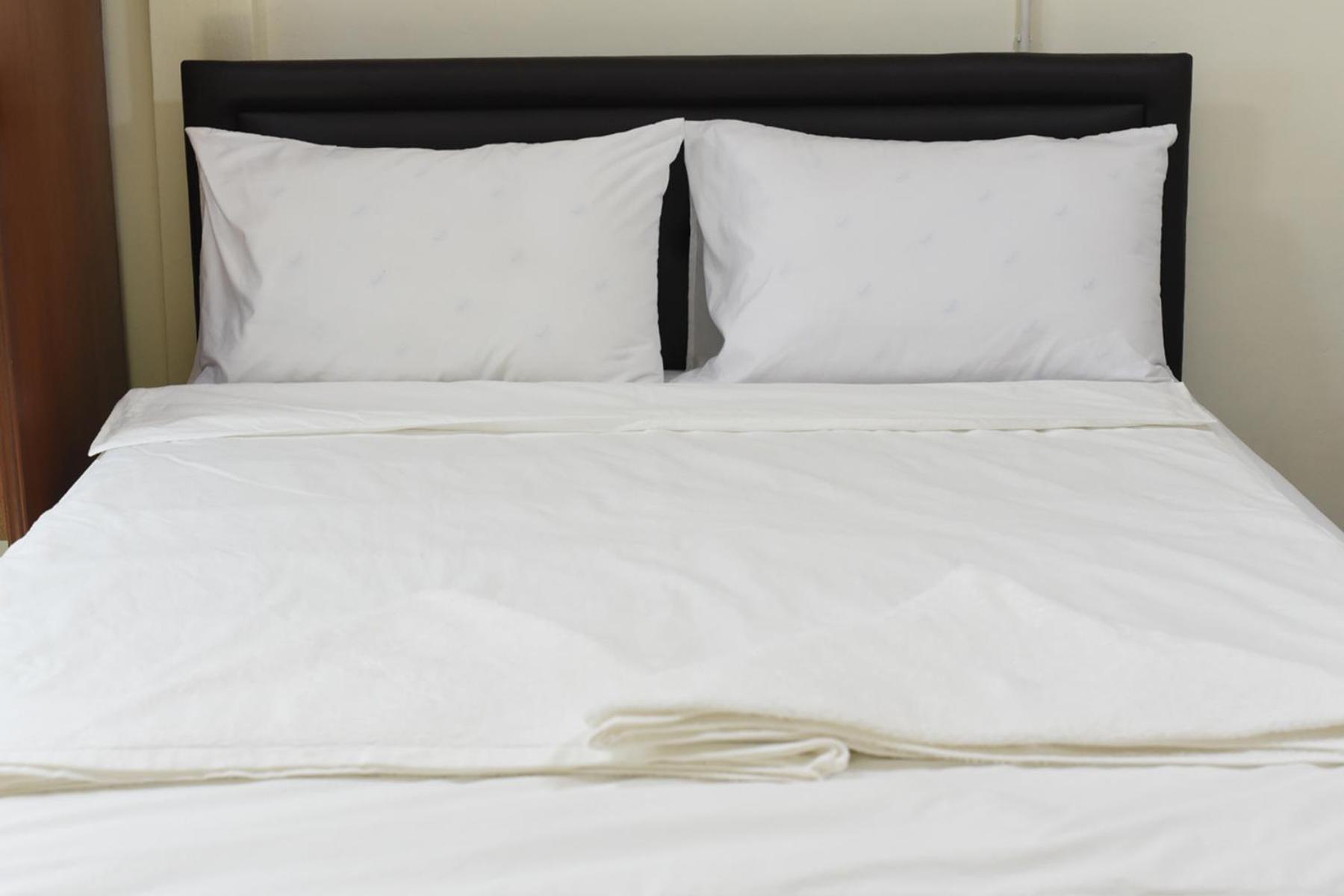 Chaiwat Hostel Bangkok Ngoại thất bức ảnh