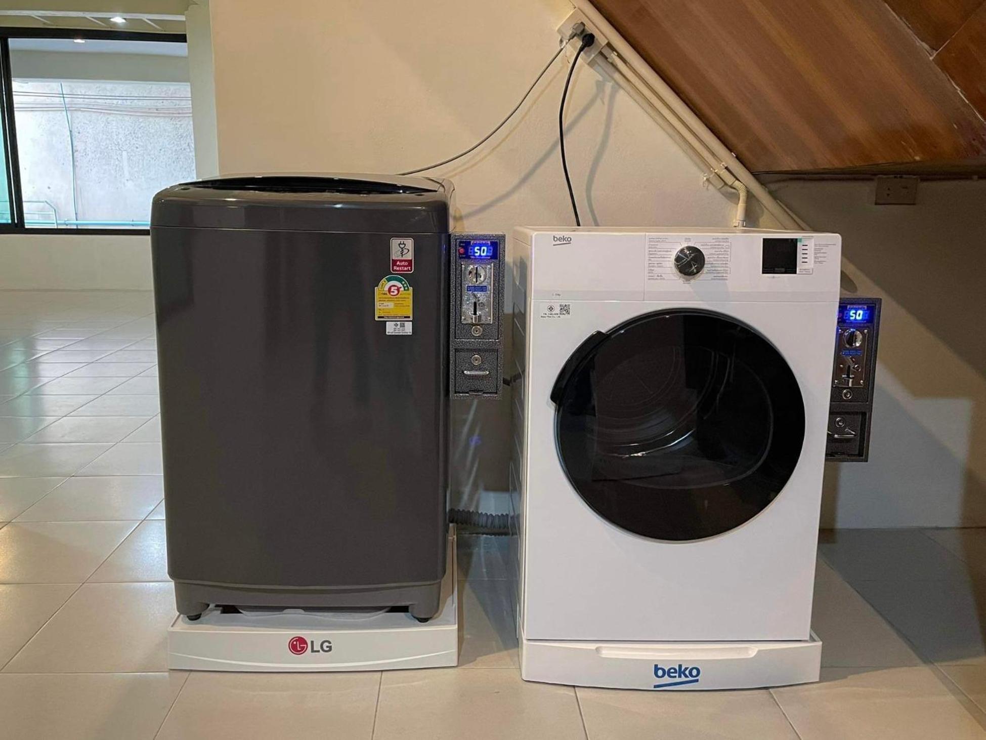 Chaiwat Hostel Bangkok Ngoại thất bức ảnh